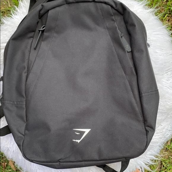 gymshark backpack